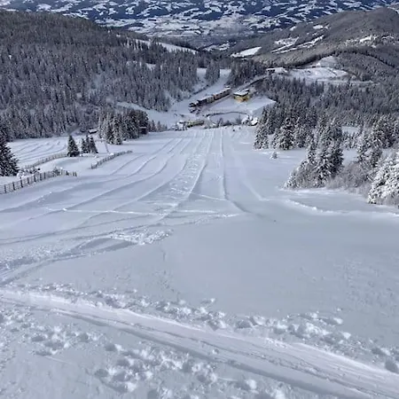 1a Koralpenglueck Wandern, Grillen Und Indoor Sauna Hébergement de vacances Elsenbrunn