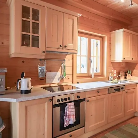 1a Koralpenglueck Wandern, Grillen Und Indoor Sauna * Elsenbrunn