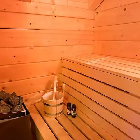 1a Koralpenglueck Wandern, Grillen Und Indoor Sauna Hébergement de vacances *