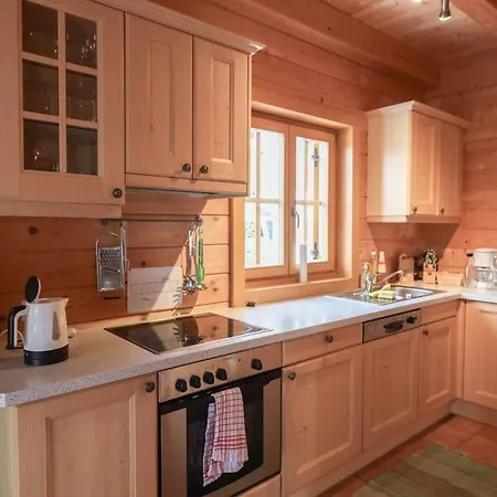 1a Koralpenglueck Wandern, Grillen Und Indoor Sauna Hébergement de vacances Elsenbrunn