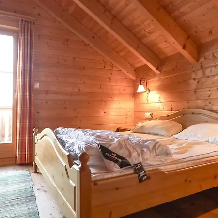 1a Koralpenglueck Wandern, Grillen Und Indoor Sauna Elsenbrunn