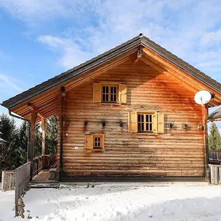 1a Koralpenglueck Wandern, Grillen Und Indoor Sauna * Elsenbrunn