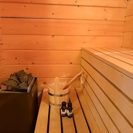 1a Koralpenglueck Wandern, Grillen Und Indoor Sauna Hébergement de vacances Elsenbrunn