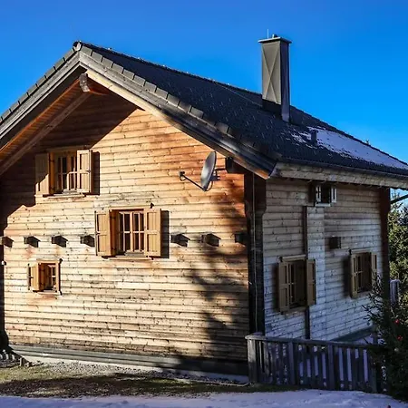 1a Koralpenglueck Wandern, Grillen Und Indoor Sauna * Elsenbrunn