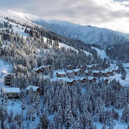 1a Koralpenglueck Wandern, Grillen Und Indoor Sauna Hébergement de vacances Elsenbrunn