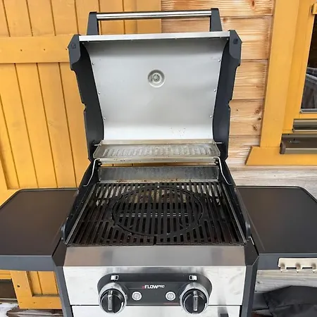 1a Koralpenglueck Wandern, Grillen Und Indoor Sauna *