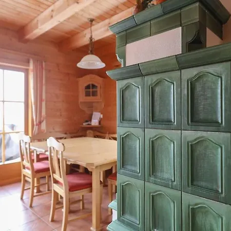 1a Koralpenglueck Wandern, Grillen Und Indoor Sauna