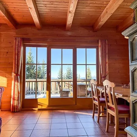 1a Koralpenglueck Wandern, Grillen Und Indoor Sauna Hébergement de vacances