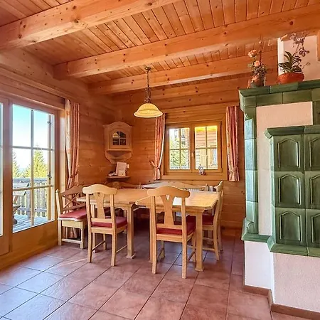 1a Koralpenglueck Wandern, Grillen Und Indoor Sauna Elsenbrunn