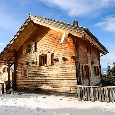 1a Koralpenglueck Wandern, Grillen Und Indoor Sauna * Elsenbrunn