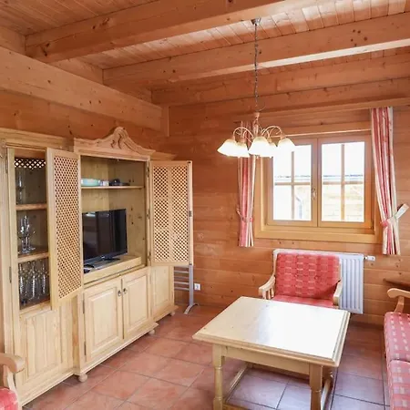 1a Koralpenglueck Wandern, Grillen Und Indoor Sauna Hébergement de vacances *