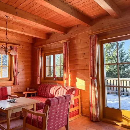 1a Koralpenglueck Wandern, Grillen Und Indoor Sauna *