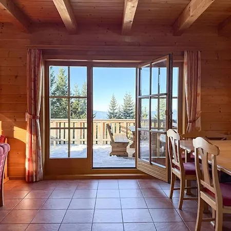 1a Koralpenglueck Wandern, Grillen Und Indoor Sauna * Elsenbrunn