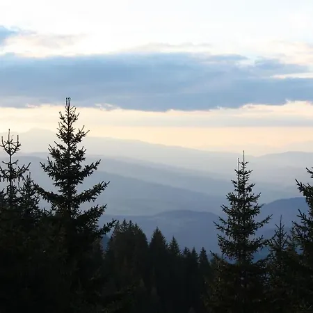 Prázdninový dům 1a Koralpenglueck Wandern, Grillen Und Indoor Sauna