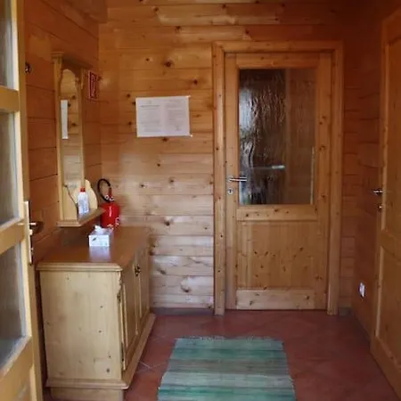 1a Koralpenglueck Wandern, Grillen Und Indoor Sauna *