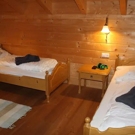 1a Koralpenglueck Wandern, Grillen Und Indoor Sauna *