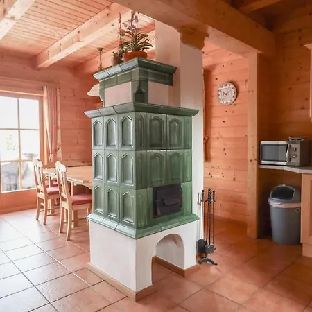 1a Koralpenglueck Wandern, Grillen Und Indoor Sauna