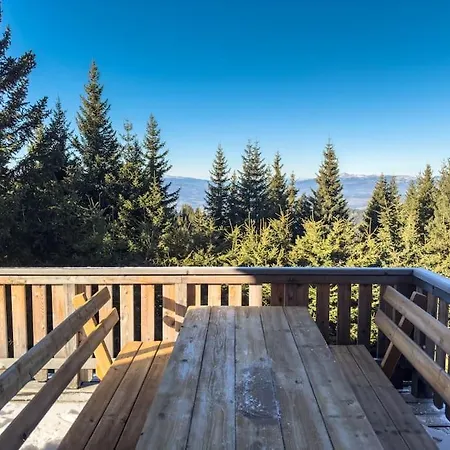 1a Koralpenglueck Wandern, Grillen Und Indoor Sauna Hébergement de vacances