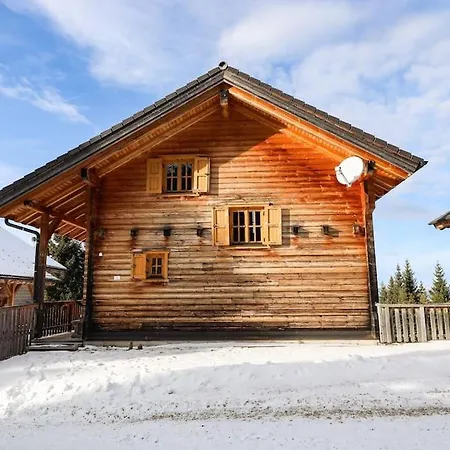 1a Koralpenglueck Wandern, Grillen Und Indoor Sauna Hébergement de vacances *
