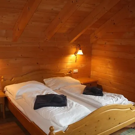 Hébergement de vacances 1a Koralpenglueck Wandern, Grillen Und Indoor Sauna Elsenbrunn