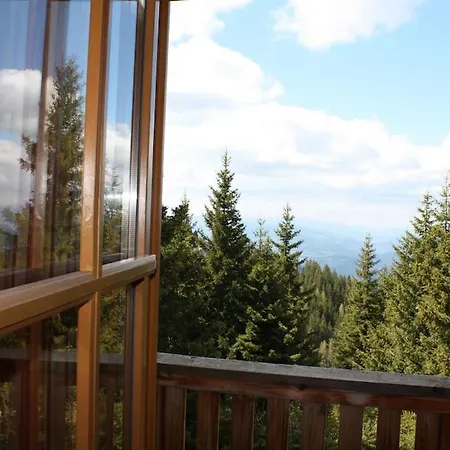 1a Koralpenglueck Wandern, Grillen Und Indoor Sauna * Elsenbrunn