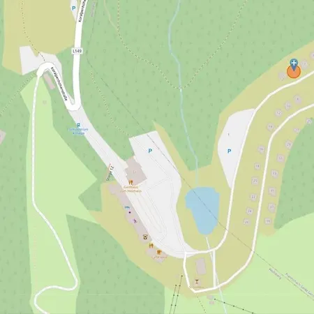 1a Koralpenglueck Wandern, Grillen Und Indoor Sauna