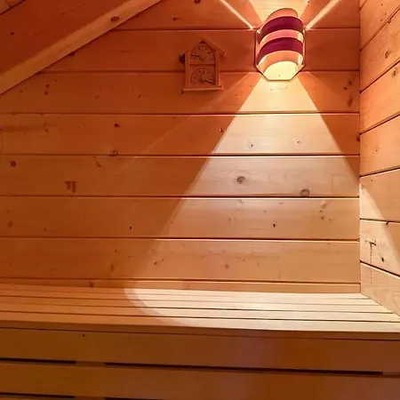 1a Koralpenglueck Wandern, Grillen Und Indoor Sauna 펜션