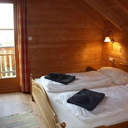 Hébergement de vacances 1a Koralpenglueck Wandern, Grillen Und Indoor Sauna Elsenbrunn