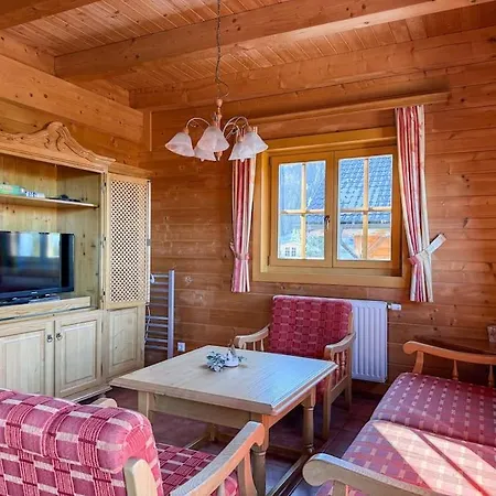 1a Koralpenglueck Wandern, Grillen Und Indoor Sauna Elsenbrunn