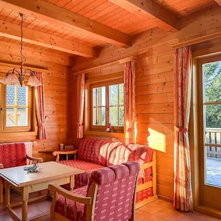 1a Koralpenglueck Wandern, Grillen Und Indoor Sauna * Elsenbrunn