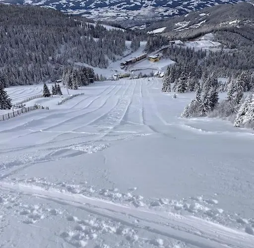 1a Koralpenglueck Wandern, Grillen Und Indoor Sauna Dom wakacyjny Elsenbrunn