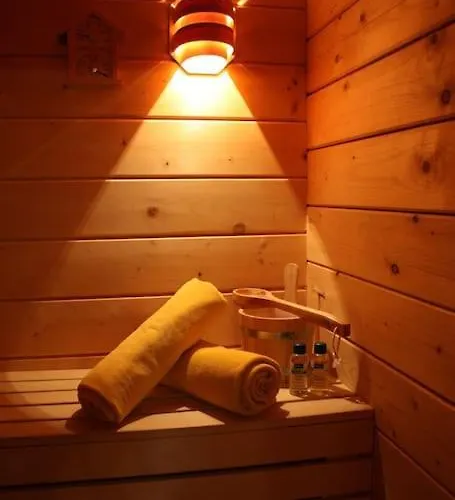 1a Koralpenglueck Wandern, Grillen Und Indoor Sauna Elsenbrunn