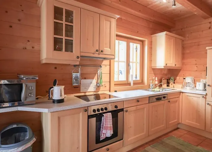 1a Koralpenglueck Wandern, Grillen Und Indoor Sauna * Elsenbrunn