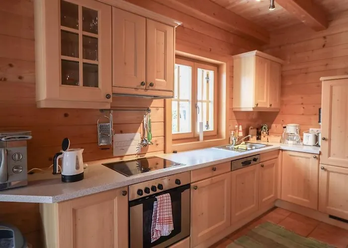 1a Koralpenglueck Wandern, Grillen Und Indoor Sauna Dom wakacyjny Elsenbrunn