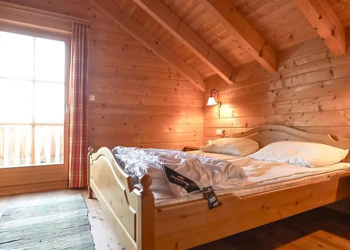 1a Koralpenglueck Wandern, Grillen Und Indoor Sauna Elsenbrunn