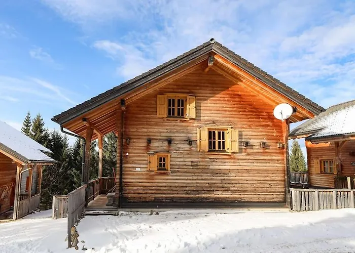 1a Koralpenglueck Wandern, Grillen Und Indoor Sauna * Elsenbrunn