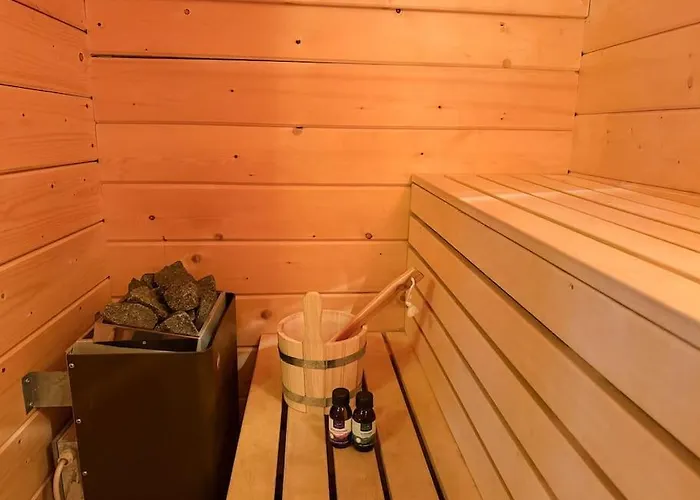 1a Koralpenglueck Wandern, Grillen Und Indoor Sauna Vakantiehuis Elsenbrunn