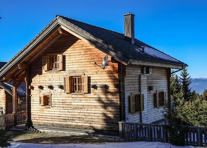 1a Koralpenglueck Wandern, Grillen Und Indoor Sauna * Elsenbrunn