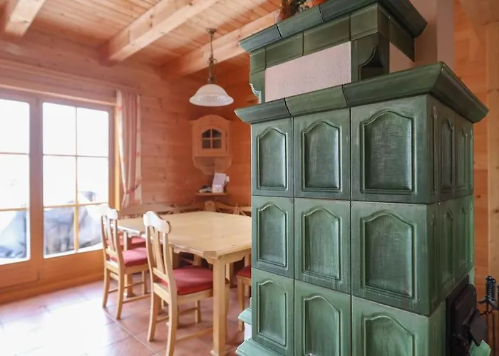 1a Koralpenglueck Wandern, Grillen Und Indoor Sauna