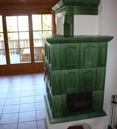 Vakantiehuis 1a Koralpenglueck Wandern, Grillen Und Indoor Sauna *