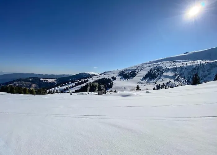 1a Koralpenglueck Wandern, Grillen Und Indoor Sauna Dom wakacyjny Elsenbrunn