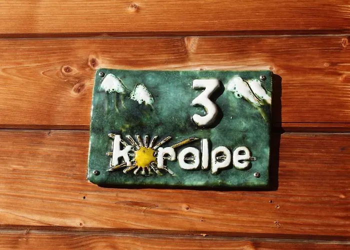 1a Koralpenglueck Wandern, Grillen Und Indoor Sauna Elsenbrunn