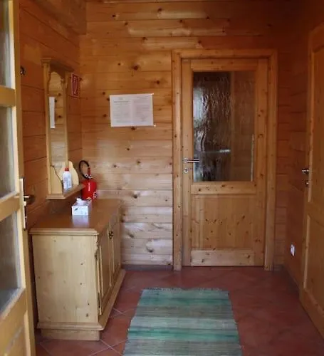 1a Koralpenglueck Wandern, Grillen Und Indoor Sauna *