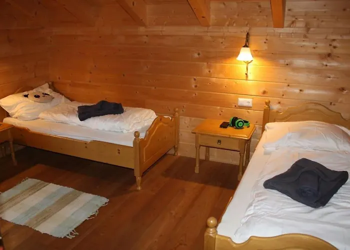 1a Koralpenglueck Wandern, Grillen Und Indoor Sauna *