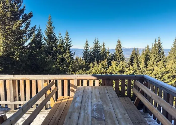 1a Koralpenglueck Wandern, Grillen Und Indoor Sauna Dom wakacyjny