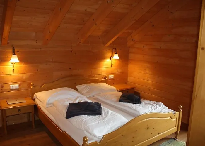 Vakantiehuis 1a Koralpenglueck Wandern, Grillen Und Indoor Sauna Elsenbrunn