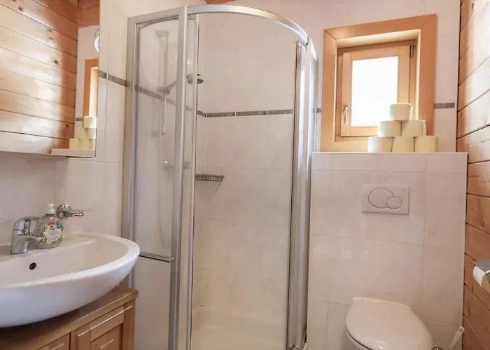 1a Koralpenglueck Wandern, Grillen Und Indoor Sauna *