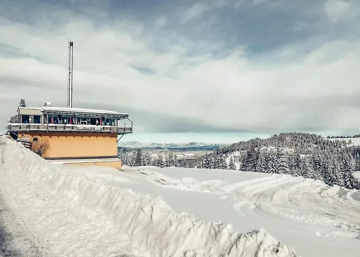 1a Koralpenglueck Wandern, Grillen Und Indoor Sauna Elsenbrunn