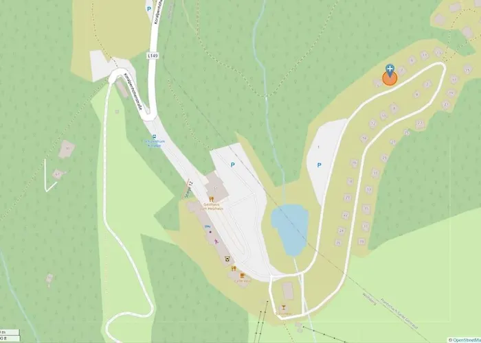 1a Koralpenglueck Wandern, Grillen Und Indoor Sauna