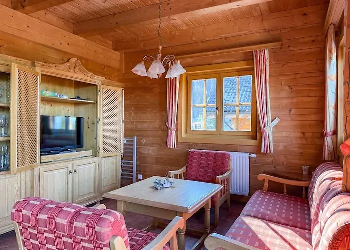 1a Koralpenglueck Wandern, Grillen Und Indoor Sauna Elsenbrunn